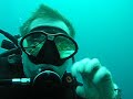 Diving in the Philippines