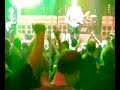 STATUS QUO - BYE BYE JOHNNY IPSWICH 2006