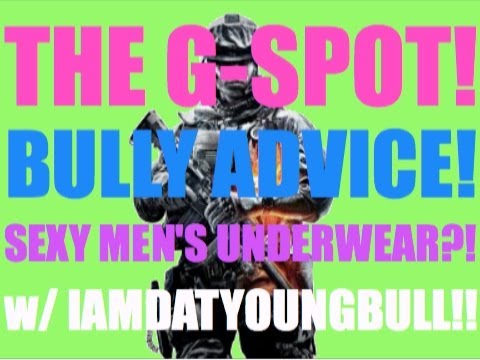 how to locate g point