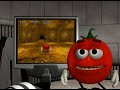 Webster's Lombard - English 3D Jungle Adventure