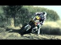 KTM Rally Team Shooting 2012