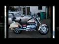 Honda Valkyries Rule