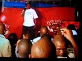 mingo- tshaba tsotsi mingo- tshaba tsotsi
