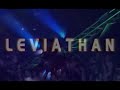 Leviathan set INTOXICATED 2008 part 1