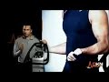 Introduzione all'allenamento vibratorio