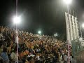 recibimiento mamalon de la plebe pal corre
ns la pelaron...!!*