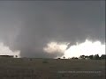 Happy, Texas tornado May 5, 2002 Happy, Texas tornado May 5, 2002