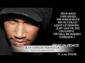 R.I.P. Gersom by K-Liber4Life on the Gomorra Riddim (R80 productionz)