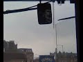 Bad traffic in Pudsey