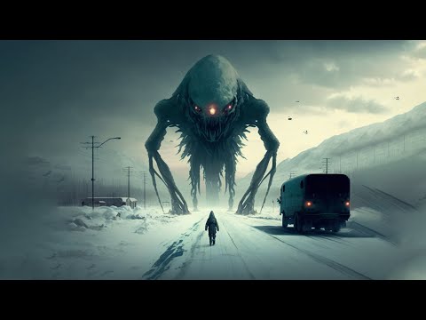 Mystery Podcast 03 Djatlow-Pass