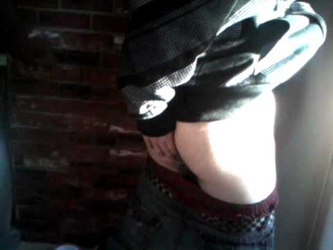 how to remove butt hair