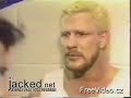 Lubo Kanon - Wrestling Lubo Kanon - Wrestling