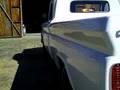 new paint on a 1964 chevy fleetside truck