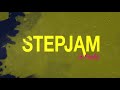 Mad Skills Styler (リュウイチ & Yoshiki) – STEPJAM Vol.1 Osaka Guest Showcase