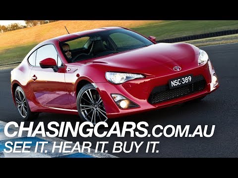 Toyota 86 Review (GT86 / Scion FR-S) – Chasing Cars Australia Toyota 86 Review (GT86 / Scion FR-S) – Chasing Cars Australia