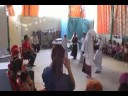 パレスチナハートアートプロジェクト2008 2/3 子どものダンス