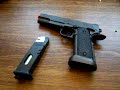Tippman T-400 CO2 pistol review