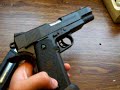 Tippman T-400 CO2 pistol review Tippman T-400 CO2 pistol review