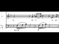 J.A. Hasse: Salve Regina 