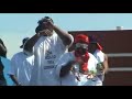 OLOGYBOYZ TV- MELLO \"THE GUDDAMANN\" WGCI BLOCK PARTY