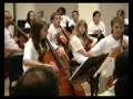 Cello Quartet