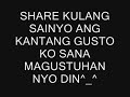 SABI NILA - AGAW AGIMAT