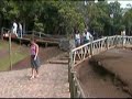 Mauritius 7 farbige Erde