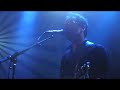 Jim Bryson - Somewhere Else @ Voxhall, Arhus Jim Bryson - Somewhere Else @ Voxhall, Arhus