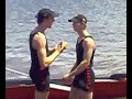 Terrace bringing in boat after winning First VIII race @ HOR