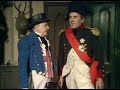 resisting the aggressor down the ages is the second christmas night with the stars insert of the british comedy series dad's army that was originally transmitted on thursday 25 december 1969.

to raise money, the platoon dress up in costumes and act as historical figures in the past that have taken over england, such as william the conqueror. mainwaring decides these will be staged so that in fact, william the conqueror lost the battle of hastings. he quotes, 