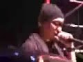 B-boy park 2001決勝