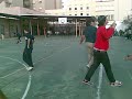 Mate de Alvaro en Cadiz