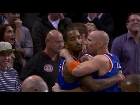 J.R. Smith: Amazing in all senses of the word 0 J.R. Smith: Amazing in all senses of the word