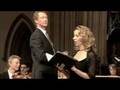 Melissa Attebury - 'O thou that tellest' Handel's Messiah