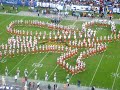 FAMU Marching 100 2007 Florida Classic Dance Routine FAMU Marching 100 2007 Florida Classic Dance Routine