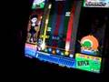 Ryan S. on pop'n music FEVER! - Classic 4 Hyper