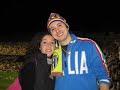 Un cocktail fatto di ingredienti magici: una compagnia fantastica, la bellezza della città e la classica vita universitaria Spagnola!