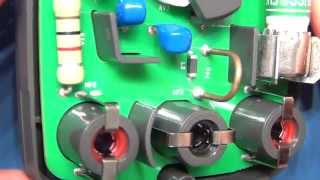 Fluke 107 Palm-sized Digital Multimeter review – Part 2