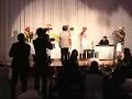 ファンファーレ隊（余興）