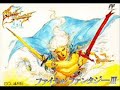 main battle theme for final fantasy iii nes