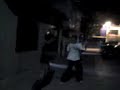 peleas chicharo vs oto