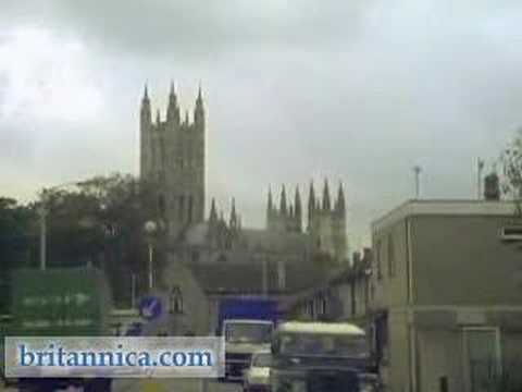 Architecture of England (Britannica.com)