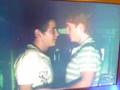 It's just a Kiss ...