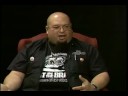 Black Devil Doll director, Jonathan Lewis, Interviewed!