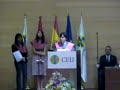 Discurso Graduaci�n Derecho y ADE CEU 2008