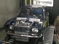 SAR Dyno Day - Crazy Rx2 Makes 404rwkw