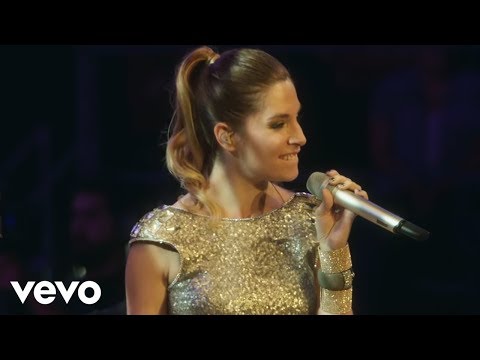 La Oreja de Van Gogh - Perdida (En Vivo)