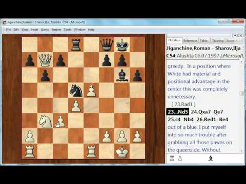 chess games