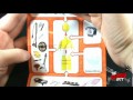 Collectible Spot - Lego Minifigures Series 4