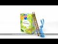 Lustucru - Pâtes aux légumes Lustucru - Pâtes aux légumes